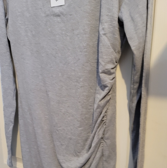 NWT Liu and Qu Stretch Dress sz 10-12 - Picture 8 of 9